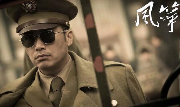 谍战剧最成功的三大卧底：军统六哥无人可比，刘新杰其实早已暴露