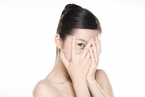 不做“素颜趴”，被自己美醒的秘诀！