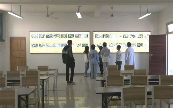 罗源县为民服务暖人心 打造有深度的基层医疗机构
