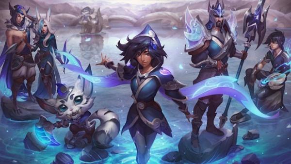 传奇冰雪打金服手游合集-传奇冰雪手游打金服单职业下载