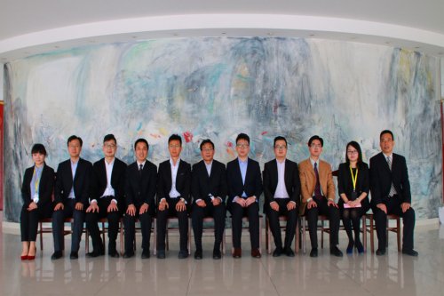 “Q房网”与我院合作共建签约仪式顺利举办