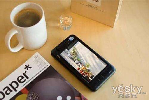 不只有iPad诱人 三款主流平板电脑推荐