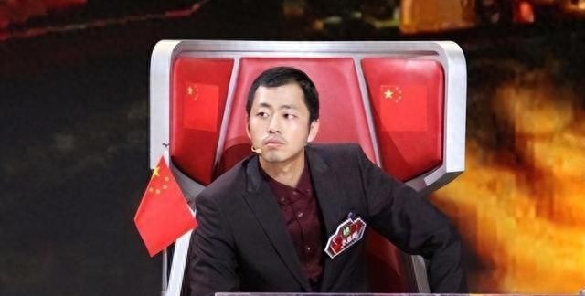 “水哥”王昱珩：本以为他前半生够“狂”了，没曾想现在更牛气！