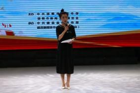 听！好记者讲好故事……