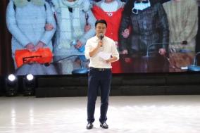 听！好记者讲好故事……