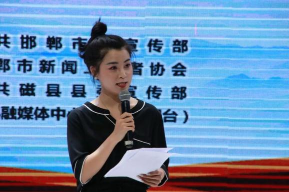 听！好记者讲好故事……