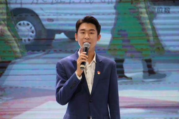 听！好记者讲好故事……