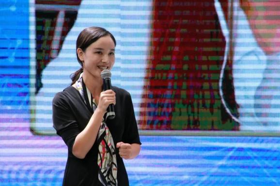听！好记者讲好故事……