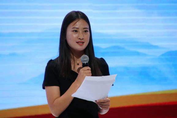 听！好记者讲好故事……