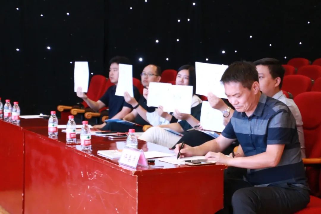 听！好记者讲好故事……