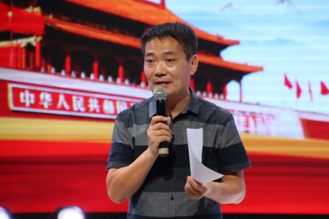 听！好记者讲好故事……