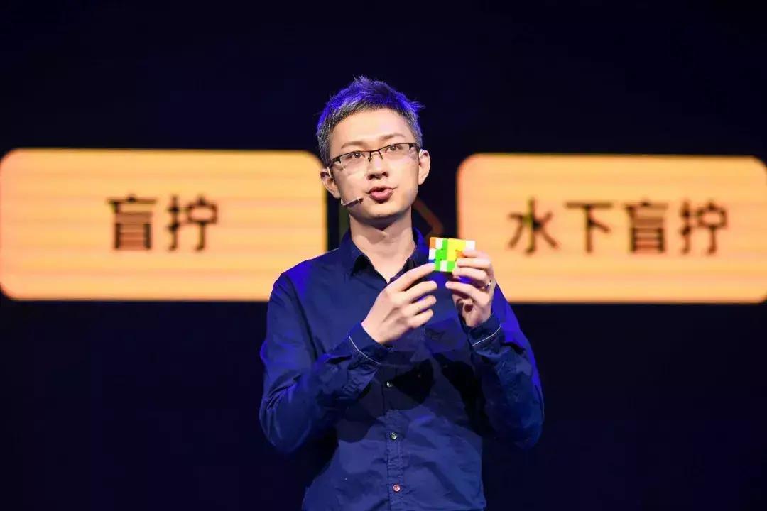 《最强大脑》6位选手现状：有人靠卖课为生，水哥的生活令人向往