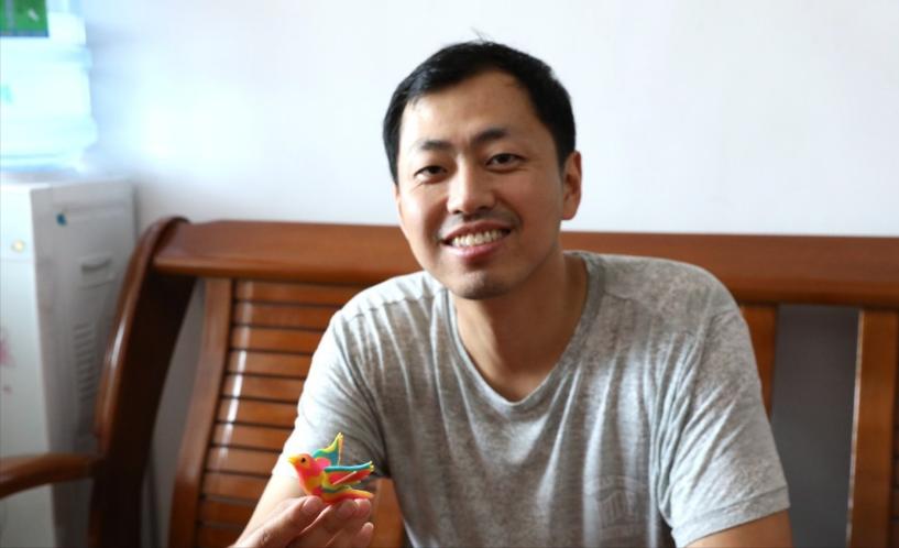 《最强大脑》6位选手现状：有人靠卖课为生，水哥的生活令人向往