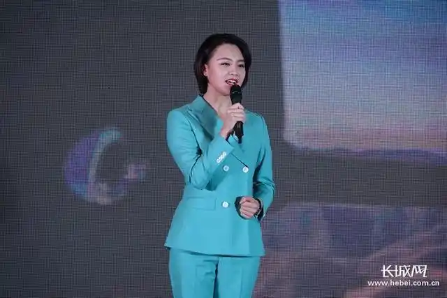听！好记者讲的好故事——第六届河北省好记者讲好故事比赛落幕
