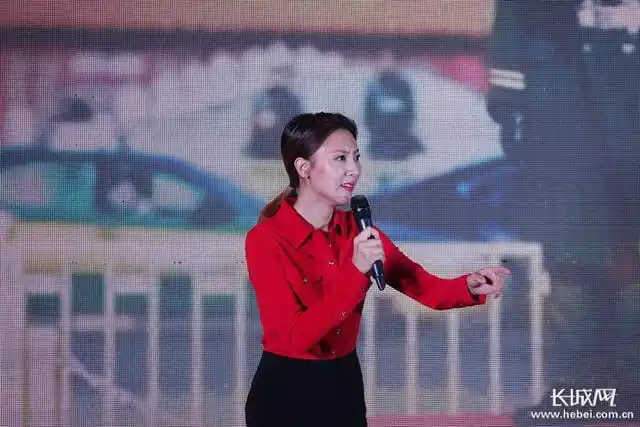 听！好记者讲的好故事——第六届河北省好记者讲好故事比赛落幕