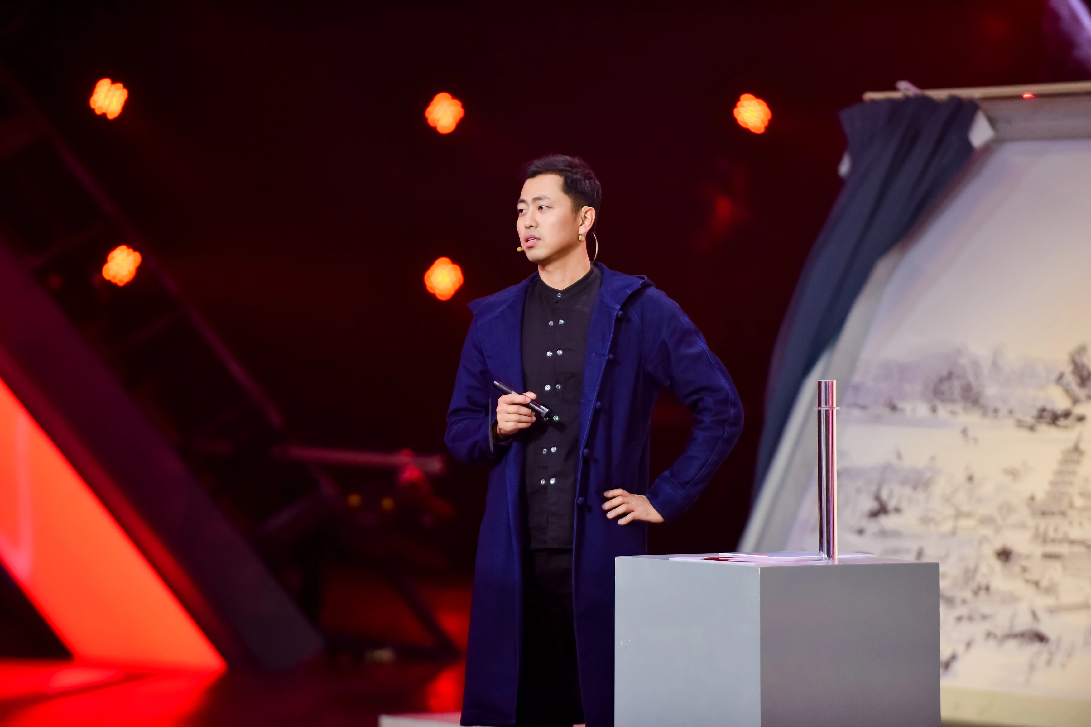“水哥”王昱珩：本以为他前半生够“狂”了，没曾想现在更牛气！