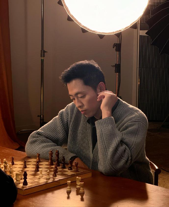 “水哥”王昱珩：本以为他前半生够“狂”了，没曾想现在更牛气！