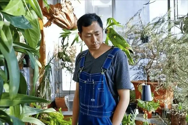 “水哥”王昱珩：本以为他前半生够“狂”了，没曾想现在更牛气！