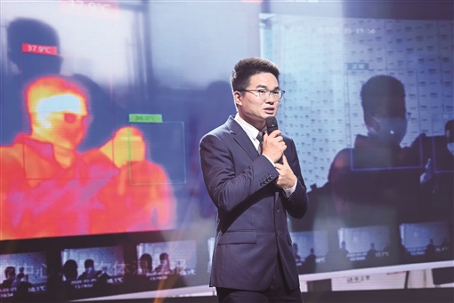 湖南省第七届“好记者讲好故事”决赛圆满落幕