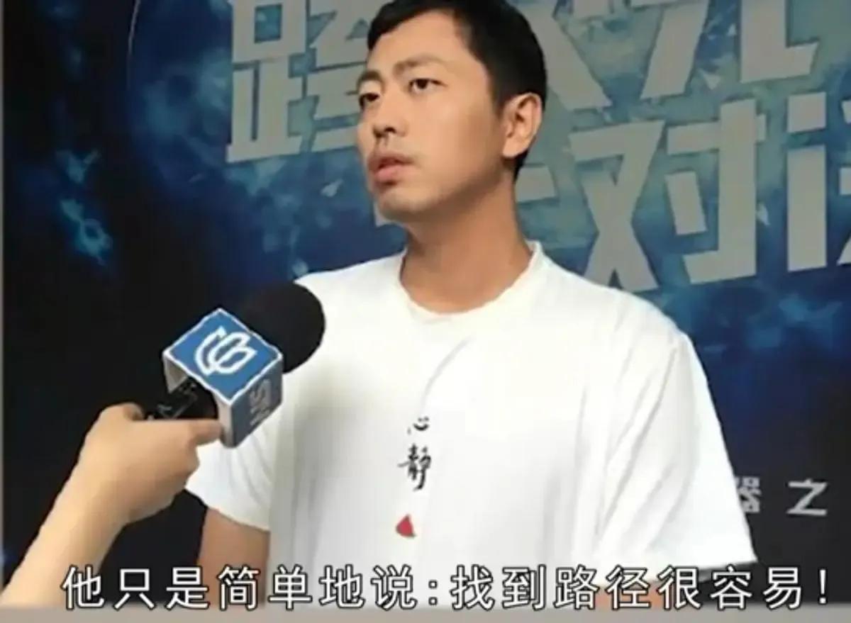 “水哥”王昱珩：本以为在最强大脑已经够狂了，没想到他这么牛