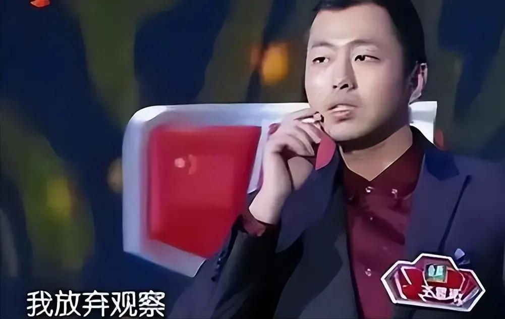 “水哥”王昱珩：本以为在最强大脑已经够狂了，没想到他这么牛