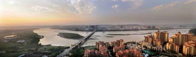 洪雅这座历史悠久县城：有着自己的文化底蕴，也有自己本土文化