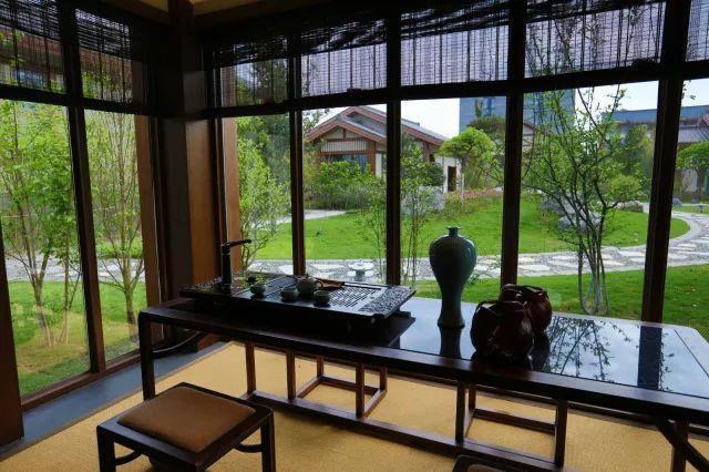 洪雅这座历史悠久县城：有着自己的文化底蕴，也有自己本土文化