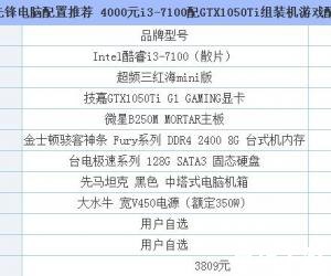 守望先锋配置要求及游戏笔记本推荐