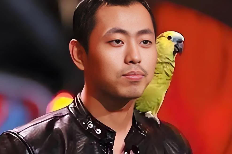 “闲人水哥”王昱珩：20年不上班靠玩成亿万富翁，他凭啥这么狂？