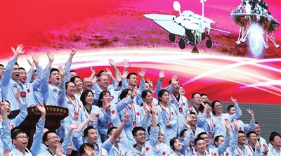 人间正道 必由之路──党的二十大代表谈坚定不移走中国特色社会主义道路