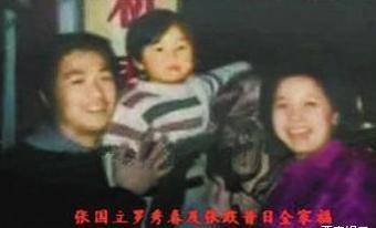 为了邓婕，被张国立“分手”的前妻罗秀春，如今过的怎么样？