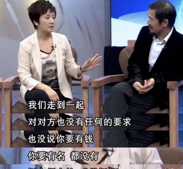 为了邓婕，被张国立“分手”的前妻罗秀春，如今过的怎么样？