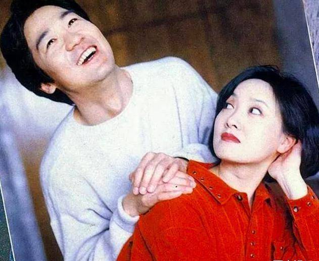 为了邓婕，被张国立“分手”的前妻罗秀春，如今过的怎么样？