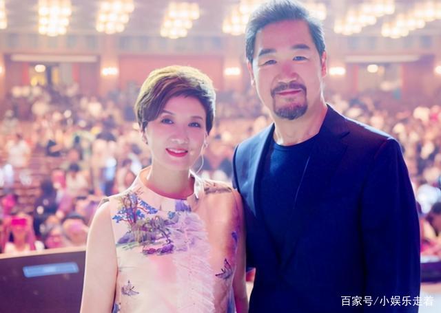 1988年，张国立为娶邓婕和罗秀春离了婚，如今前妻过得咋样？