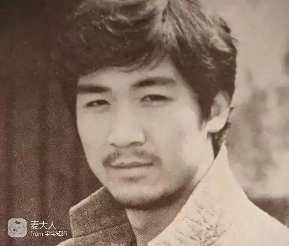 张国立：他既是好人也是渣男，至少两度婚内出轨，儿子因打人入狱