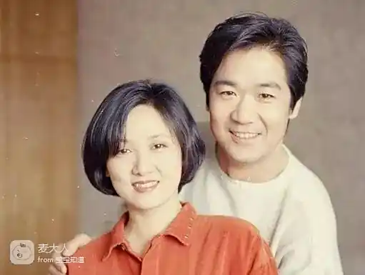 张国立：他既是好人也是渣男，至少两度婚内出轨，儿子因打人入狱