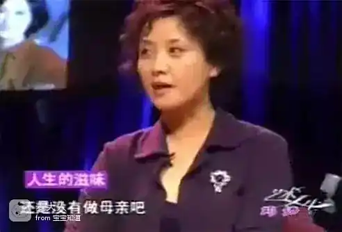 张国立：他既是好人也是渣男，至少两度婚内出轨，儿子因打人入狱
