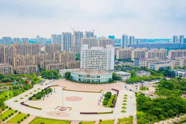 鸠江区属于哪个市