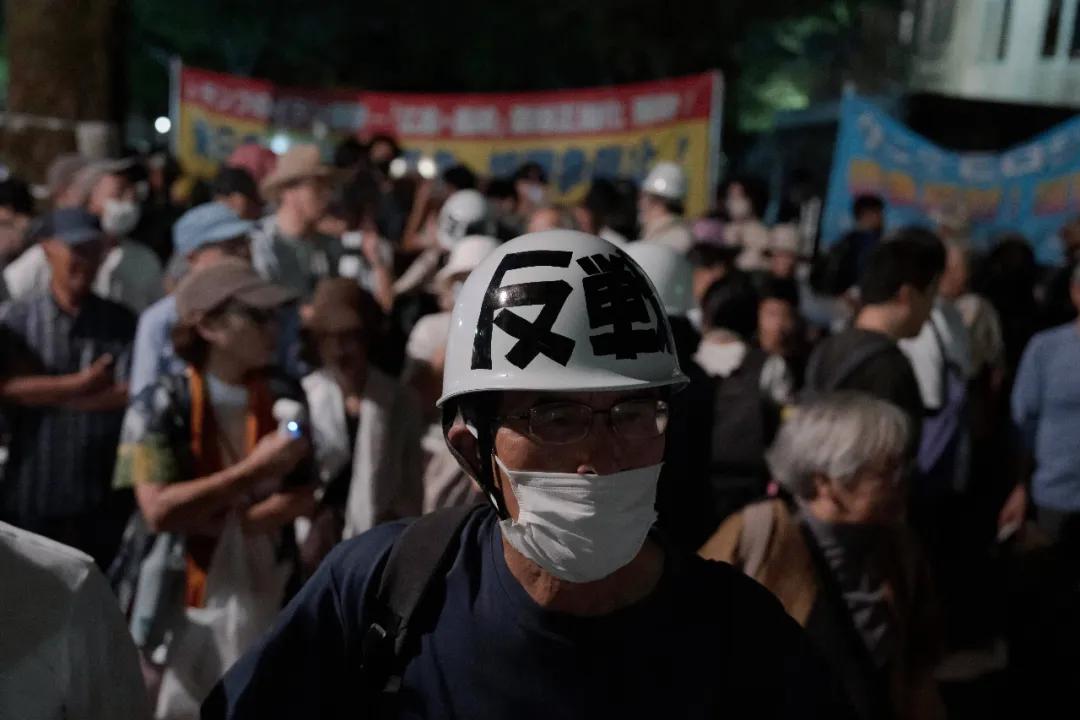 日本的侵略罪行，是无法抹去的事实