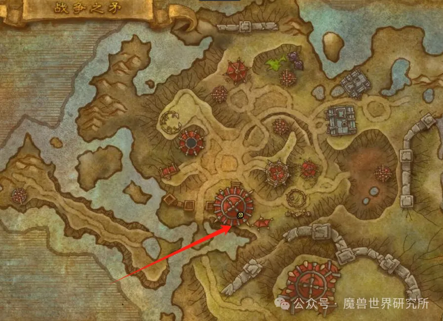 人人都可以当法师！刷幻化坐骑更轻松！魔兽便捷传送道具获取攻略