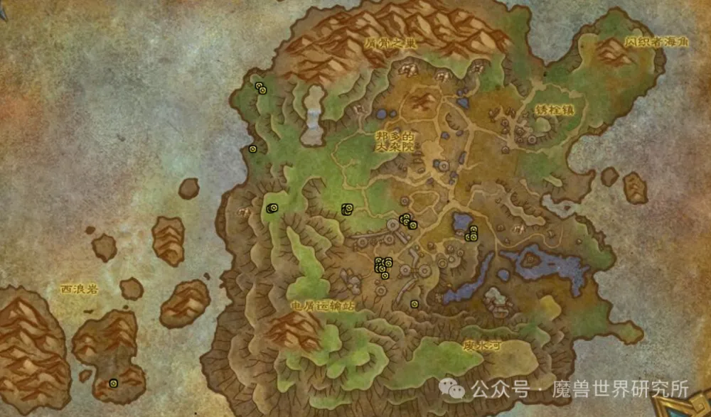 人人都可以当法师！刷幻化坐骑更轻松！魔兽便捷传送道具获取攻略