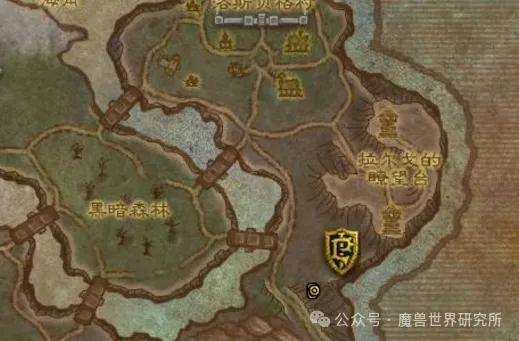 人人都可以当法师！刷幻化坐骑更轻松！魔兽便捷传送道具获取攻略