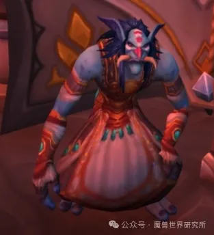 人人都可以当法师！刷幻化坐骑更轻松！魔兽便捷传送道具获取攻略
