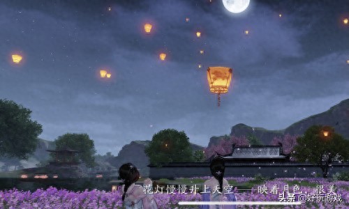 天涯明月刀与原神、天龙怀旧手游对比