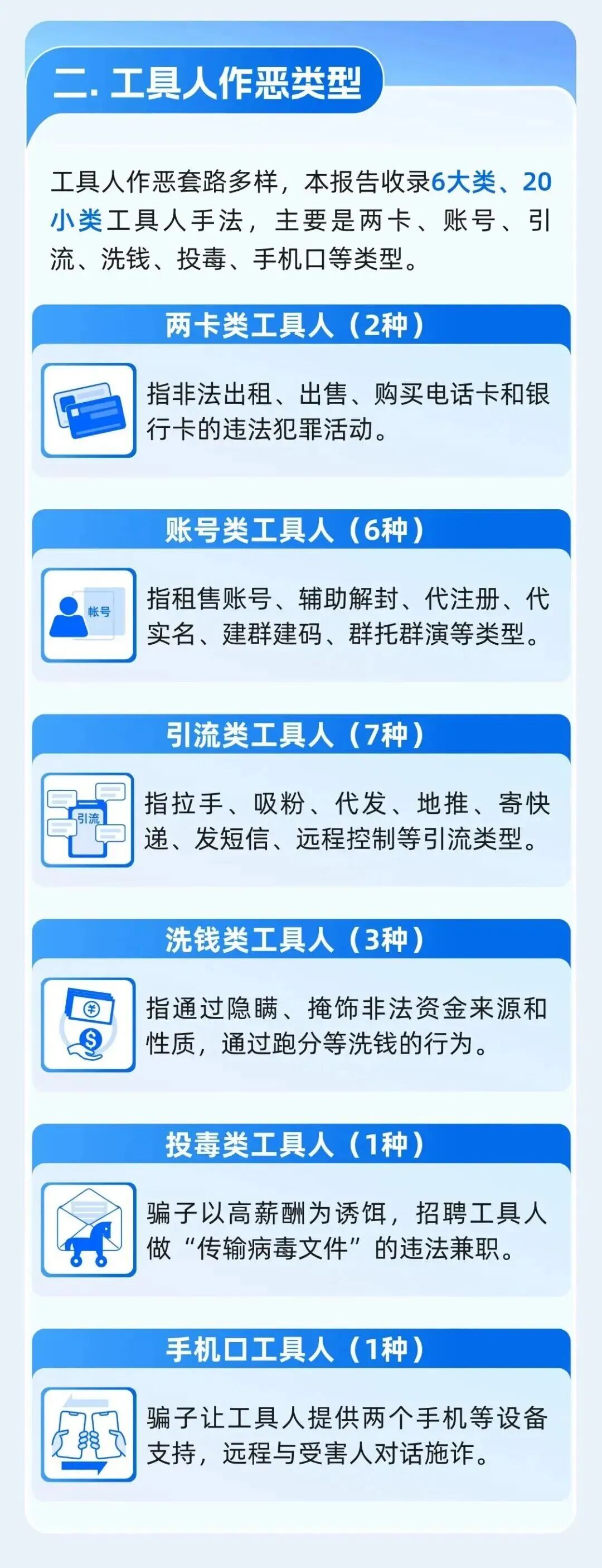 微信最新公告：这种行为或永久限制登录！