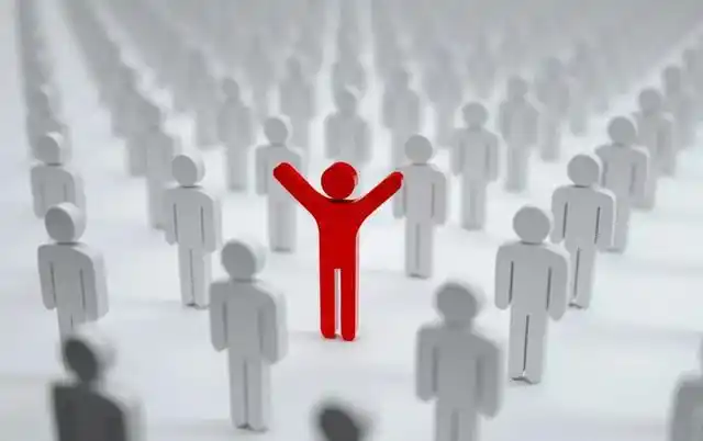 像经营一家公司一样经营自己
