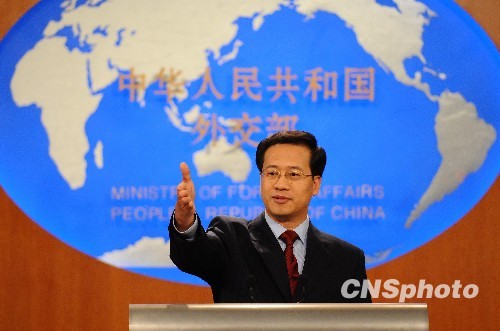 马朝旭回忆23年前参加辩论会经历(图)