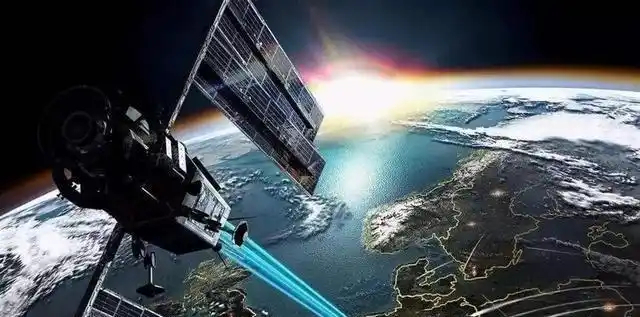 中国军工闪耀2025：粒子束武器无人机火力全开，实力碾压全球