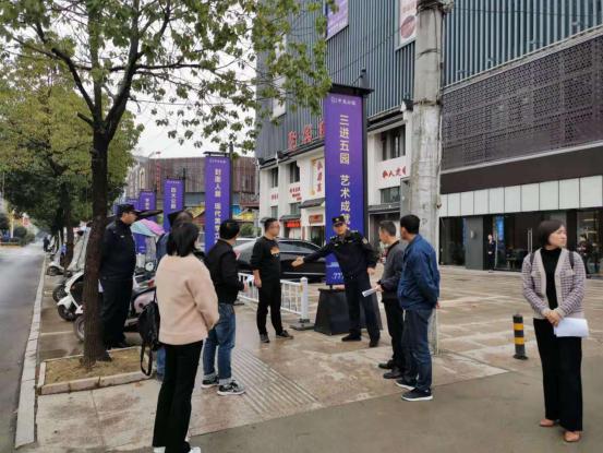提升市民满意度，芜湖城管去年做了这些事