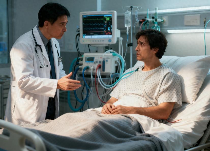 患者注意！这类医学实验不再收费，2026年起实施！三甲医院才能做